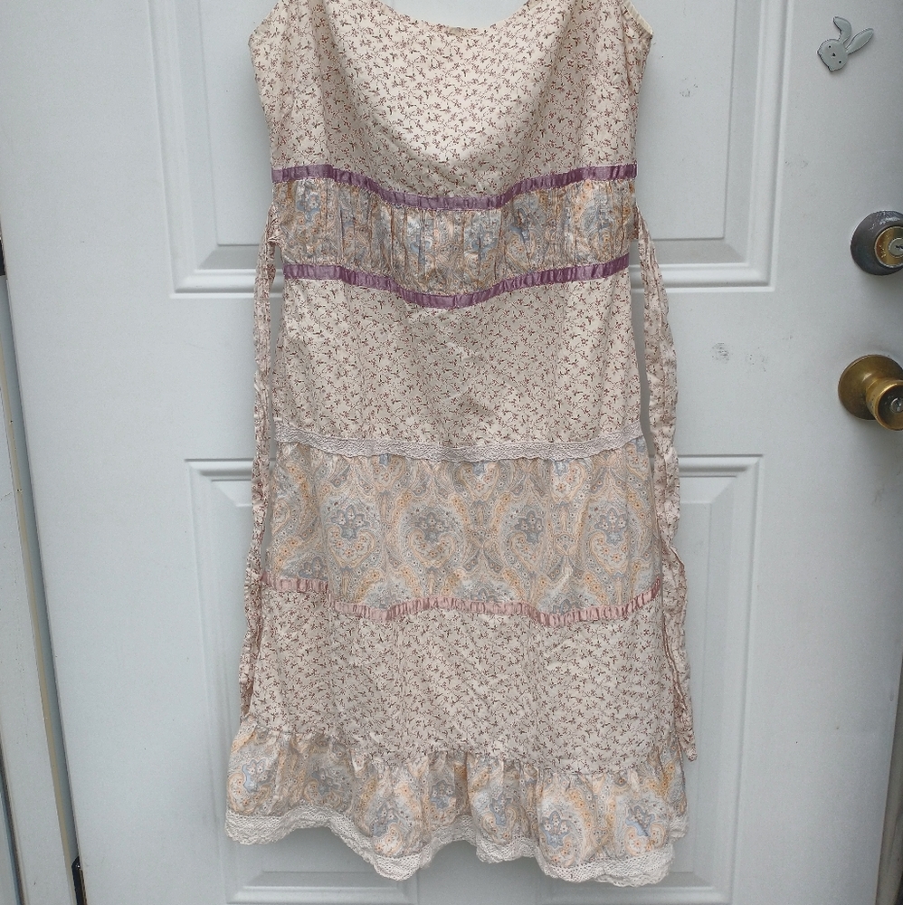 Kit Cornell Dress, medium